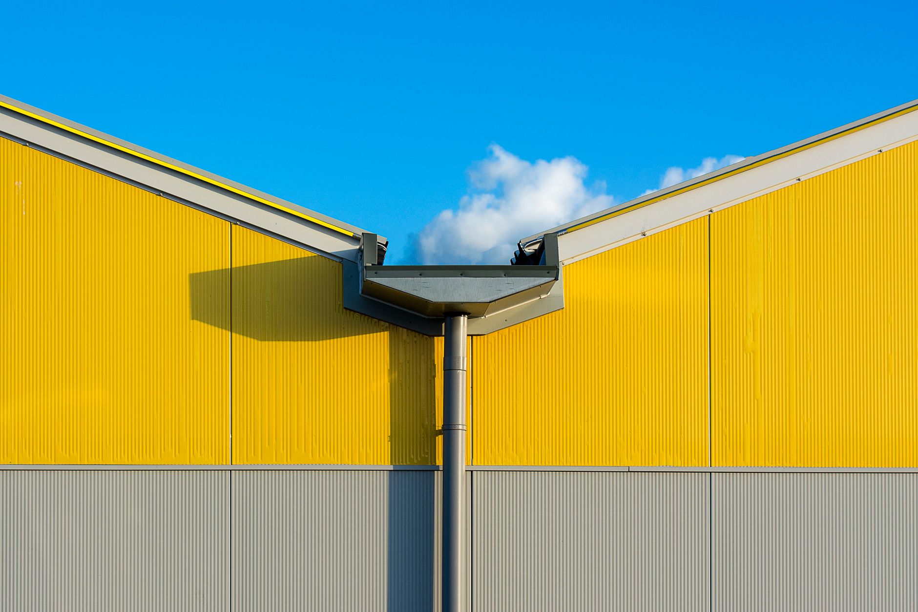Gutter Replacement